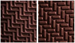Woven Texture Sheets